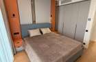 Apartament 2 camere | One High District | Etaj 6 | Complet mobilat I Loc parcare - 8
