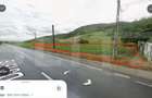 Teren intravilan, 1400 mp, front 48 m, zona Cerghid - 1
