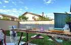 3 Camere | Curte Proprie | 2 Parcări | 3 min de Metrou Tudor Arghezi - 12