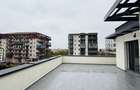 Apartament 2 camere - Terasă 50mp - Complex nou - 10