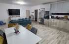 Apartament de 2 camere, modern, 54mp, parcare, zona Terra - 3