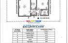 Apartament 2 camere Brncoveanu strada Huiedin - 9