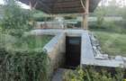 Vila la cheie, teren 6700 mp, sat Nima - 13