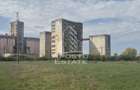 PLATFORMĂ INDUSTRIALĂ 3HA SILOZURI 50M ACCES CFR SÂNNICOLAU MARE - 1