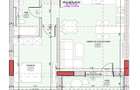 Apartament modern la cheie cu 2 camere balcon si parcare in Selimbar - 3