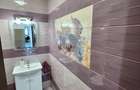Apartament cu 3 camere la prima închiriere și parcare subterană