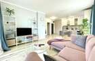 Apartament modern, complet mobilat, lângă Pădurea Verde - 16