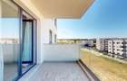 Baneasa  - Greenfield - 2 camere - loc de parcare - bloc nou