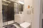 Apartament Modern 2 Dormitoare, Bloc 2025, posibilitate Parcare, mobilat nou - 12