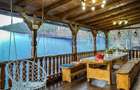 Cabană – afacere la cheie | 4 dormitoare | Piscină încălzită | Valea Ierii - 12