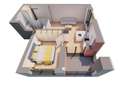 Apartament nou direct dezvoltator ARED RED9 CITY IMAR - 6