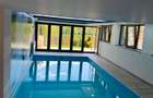 VILA ELEGANTA CU PISCINA INCALZITA SI IESIRE LA LAC - 20