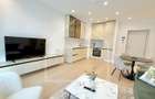 PRIMA INCHIRIERE | 2 camere | Aviatiei | Luxury - 4