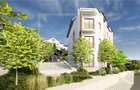 Penthouse cu 4 camere, 2 bai si balcon - intabulat, la cheie - 11