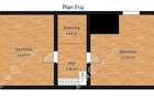 Apartament cu 3 camere mobilat si utilat zona Mihai Viteazu din Sibiu - 10