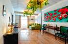 Apartament deosebit, 3 camere, Centru, zona NTT Data+Garaj - 2