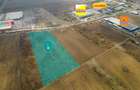 Teren de 55.340 mp, vis-a-vis de Jumbo, Arad - 2