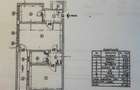 Apartament 2 camere in bloc anvelopat, Lujerului, Militari - 1