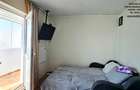 Apartament 2 camere decomandate, zona Petrodava - 6