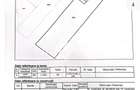 0% Comision Teren intravilan 1334mp 100e/mp Afumati Str.Stefan cel Mare - 1