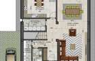 Otopeni, Mcdonalds, vanzare vile unifamiliale, P+1+M, 260 mp utili, - 24