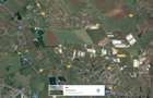 Vanzare teren pt constructii 13.500 mp Bolintin-Deal, km 24 Autostrada A1 - 1