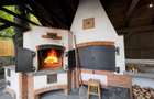 Complex Gastronomic:Afacere la cheie, Restaurant traditional secuiesc+terasa eve - 32