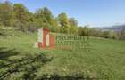 Terenuri Bran - Predelut  Priveliște către Bucegi și Postăvaru - 2