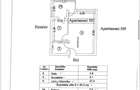 Studio în Queens Residence – Mamaia Nord, la 150 m de plajă 0% COMISION - 1