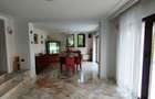 SUPER OCAZIE SE VINDE VILA DE LUX SI CASA DE OASPESTI IN BALOTESTI LA LAC 555000 - 46