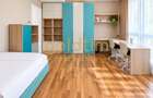 SUPERB/ RENOVAT INTEGRAL/35 MP + 35 MP BALCOANE / HERĂSTRĂU/PARCARE SUBTERANA - 16