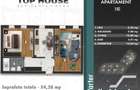 Ocazie fara comision! Apartament 2 camere, Stradal Bd. Metalurgiei - 6