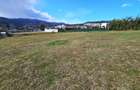 Teren in Cisnadioara, cu PUZ, zona PREMIUM. COMISION 0% - 4