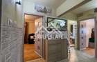 Apartament decomadat cu 3 camere, etaj 2 Cartier Valea Aurie - 9