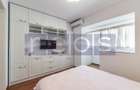 PRIMA INCHIRIERE APARTAMENT 3 CAMERE 2 BAI DOROBANTI 90MP SUPERB RENOVAT - 14