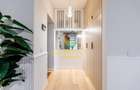 Tineretului Park 10 minute metrou 3cam bloc 2020 mobilat LUX - 7