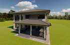Casă nouă, P+1 – 260 mp utili | finisată la cheie | teren cu curte amenajată - 5