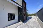 Casă 140 m² utili, teren 500 m², Chinteni – semifini, cu subsol și terasă acoper - 3