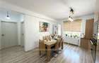 Ap. 3 camere si gradina, mobilat si utilat modern, zona Turnisor - 8