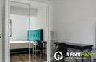 Apartament cu 2 camere de inchiriat in bloc nou zona Podu de Fier - 8