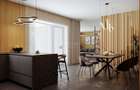 Maggie’s Residence – Vile Premium în Cristian – Design Modern și Curte - 12