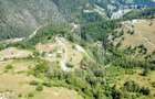 Teren intravilan | 3565 mp | Ideal constructie cabane | Garda de Sus - 3