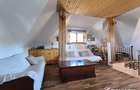 Casa rustica, exclusivista, 5 camere, 170 mp utili, 550 mp teren, Salicea - 14