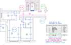 Apartament de inchiriat 2 camere | Crangasi | CENTRALA + PARCARE SUBTERNA - 25