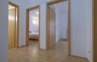 Sos Nordului, apartament 4 camere decomandate, mobilate/ utilate, etaj 2 - 5