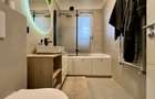 Apartament 2 camere, 51 mp, etaj 2, mobilat modern - Braytim - 8