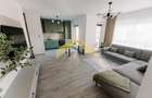 Apartament de inchiriat 3 camere Adora Park - 1
