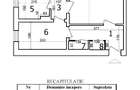 Apartament 2 camere | Drumul Taberei | Romancierilor | Zona Verde | Metrou - 15