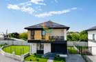 Vila 3 dormitoare | 2 bai | Complex rezidential | Comision 0% - 1