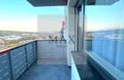 Apartament de închiriat, 3 camere, Et 2, balcon, garaj subteran, Baciu - 12